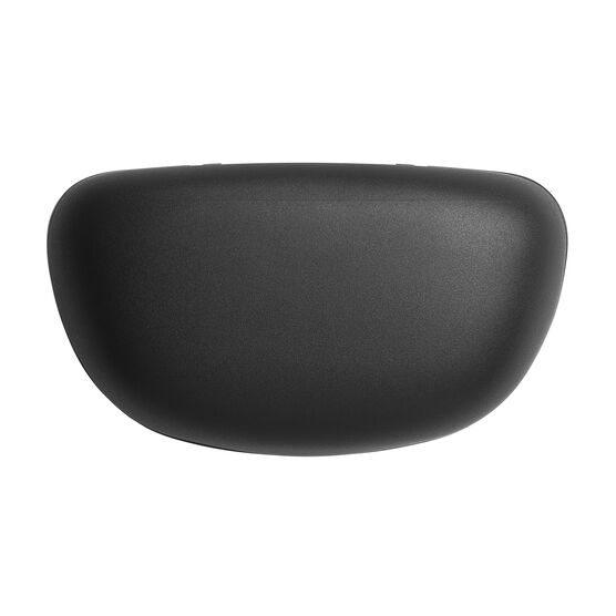 JBL Tune Flex - Black - True wireless Noise Cancelling earbuds - Left JBL Tune Flex - Black - True wireless Noise Cancelling earbuds - Left